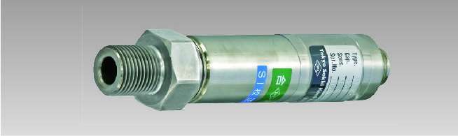 Датчики давления Датчики давления с высоким пределом измерения  PWH-PA