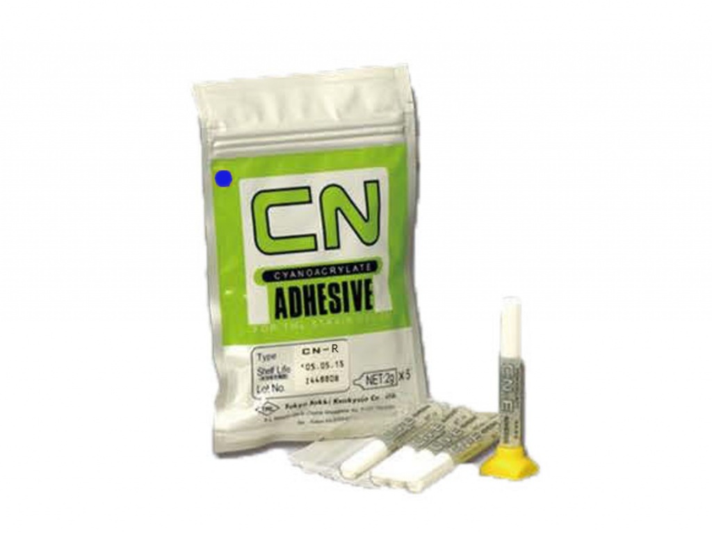 Химия и аксессуары CN-R клей цианоакрилат быстрого отверждения