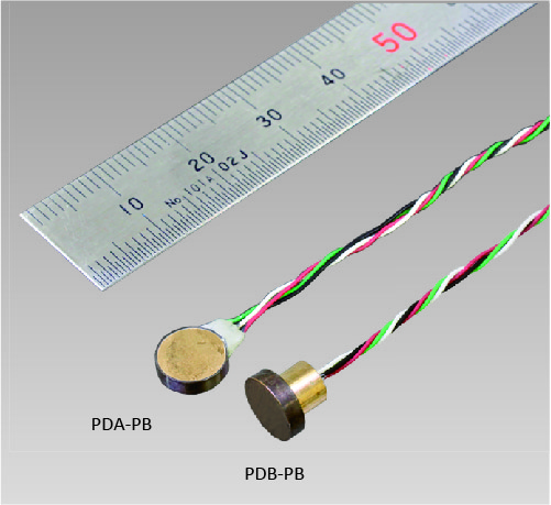 Датчики давления Датчики давления PDA-PB/PDB-PB Сверхкомпактные