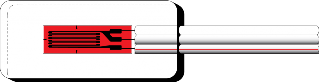 Тензорезисторы WFLA-3