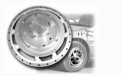 6-компонентный датчик силы для колеса автомобиля SLW-ND