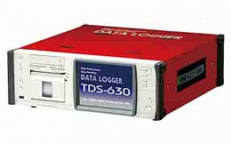 Статика  TDS-630 регистрирующее устройство